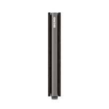 Slimwallet Matte - Truffle