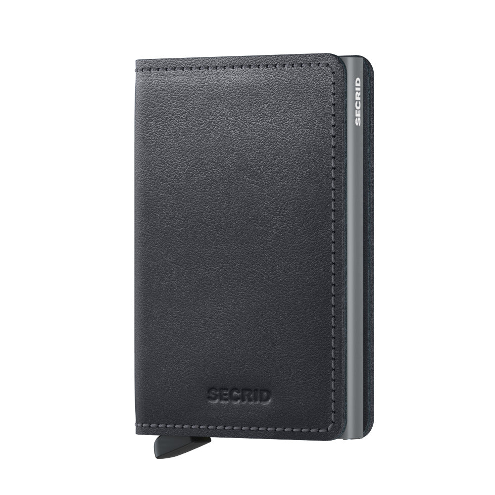 Slimwallet Original Grey