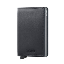 Slimwallet Original Grey