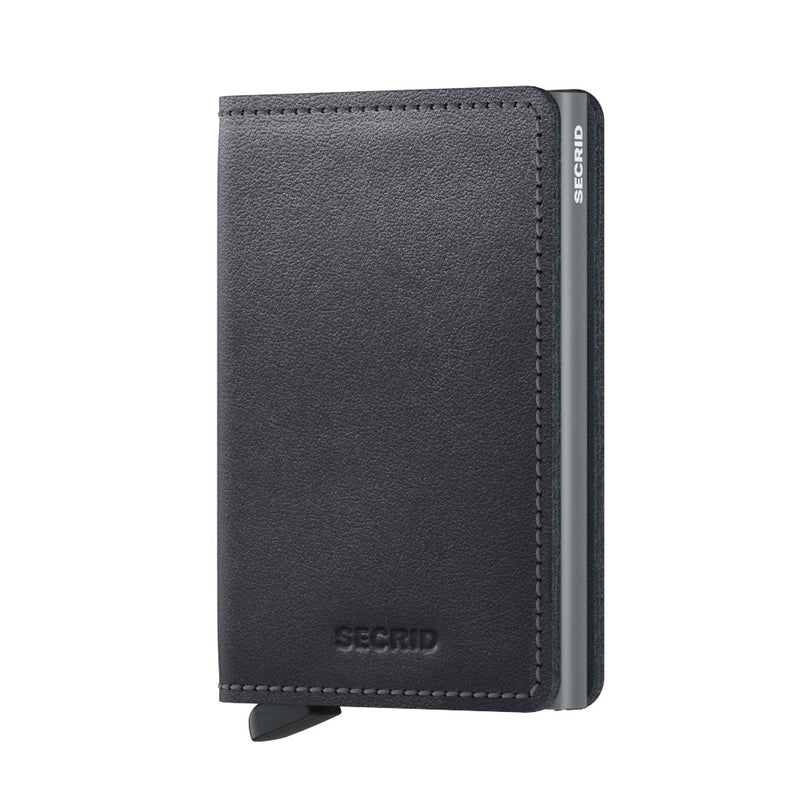 Slimwallet Original Grey