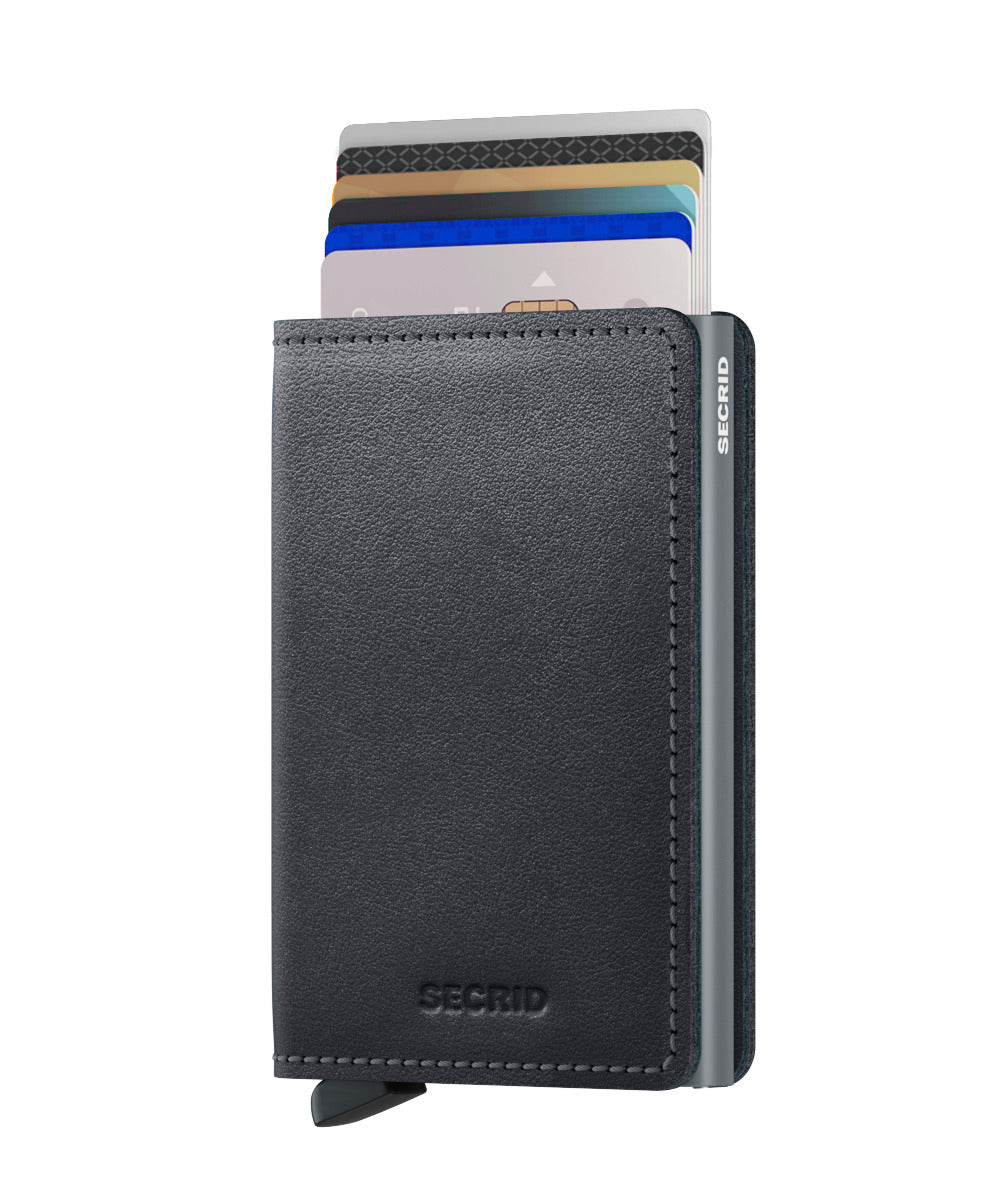 Slimwallet Original Grey