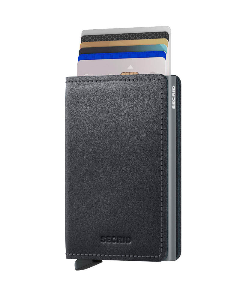 Slimwallet Original Grey