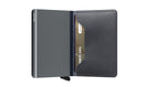 Slimwallet Original Grey