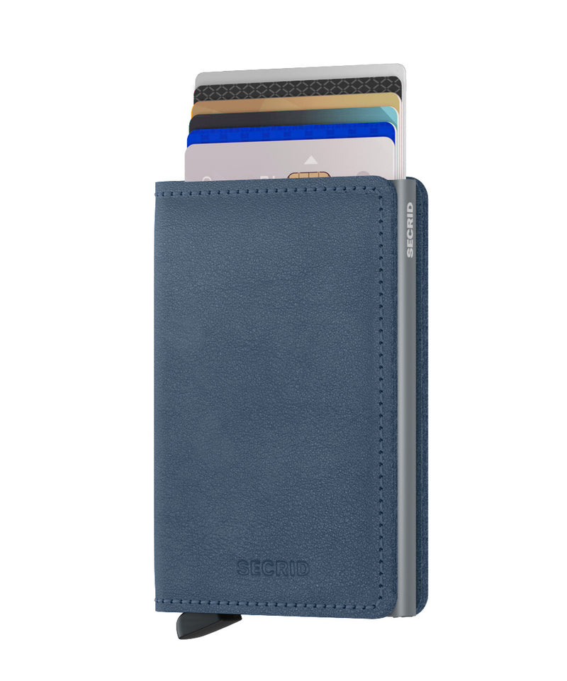 Slimwallet Original Ice Blue