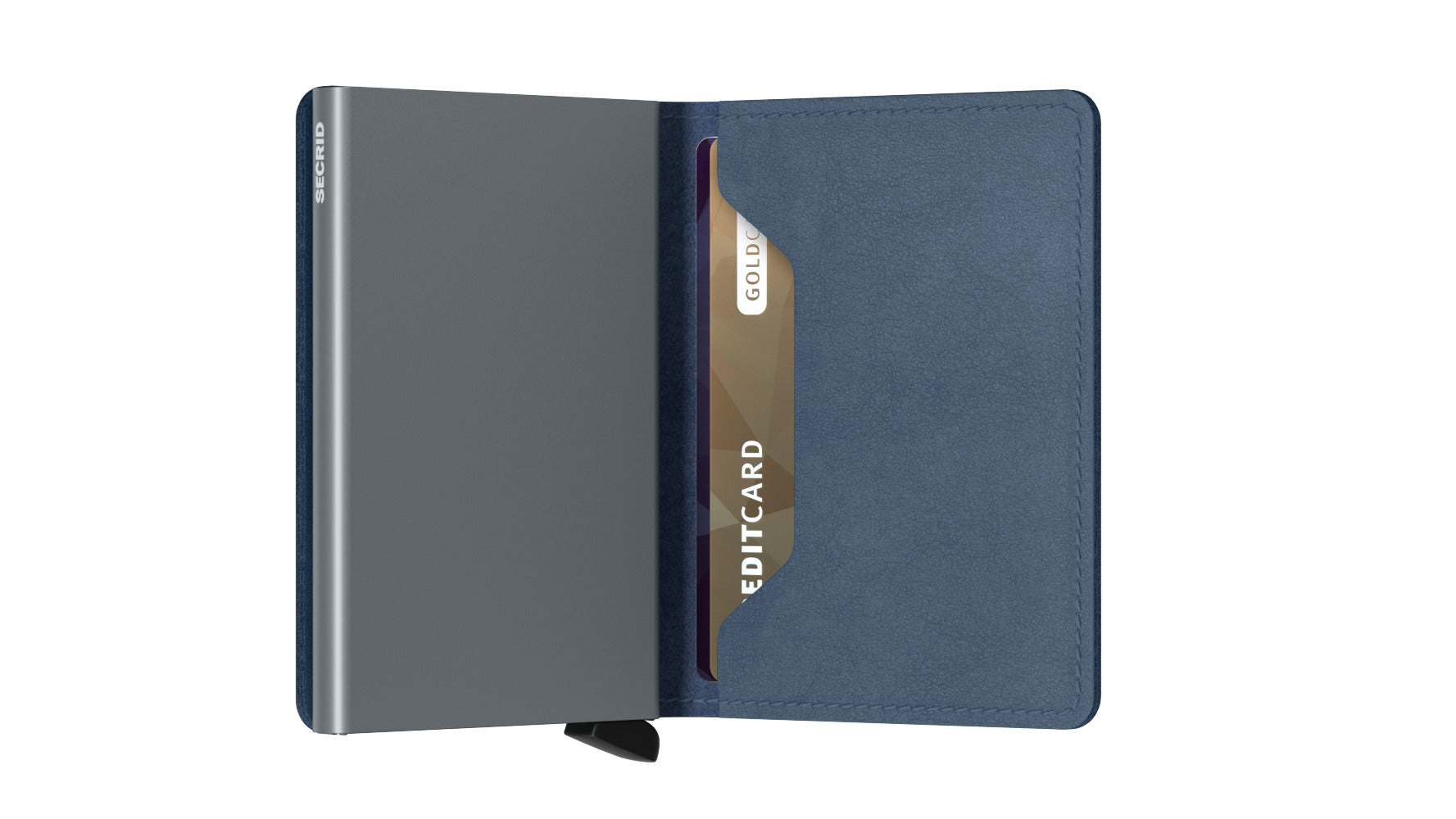Slimwallet Original Ice Blue