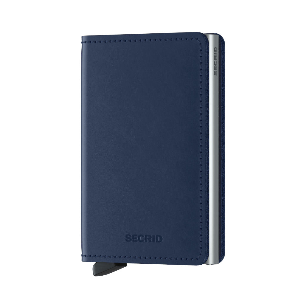 Slimwallet Original - Navy
