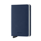 Slimwallet Original - Navy
