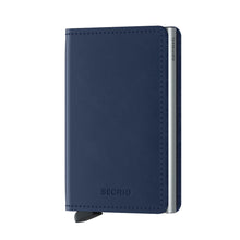 Slimwallet Original - Navy