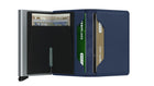 Slimwallet Original - Navy