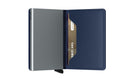 Slimwallet Original - Navy