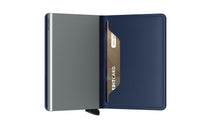 Slimwallet Original - Navy