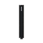 Slimwallet Perforated Black-Red