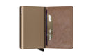 Slimwallet Vintage Taupe