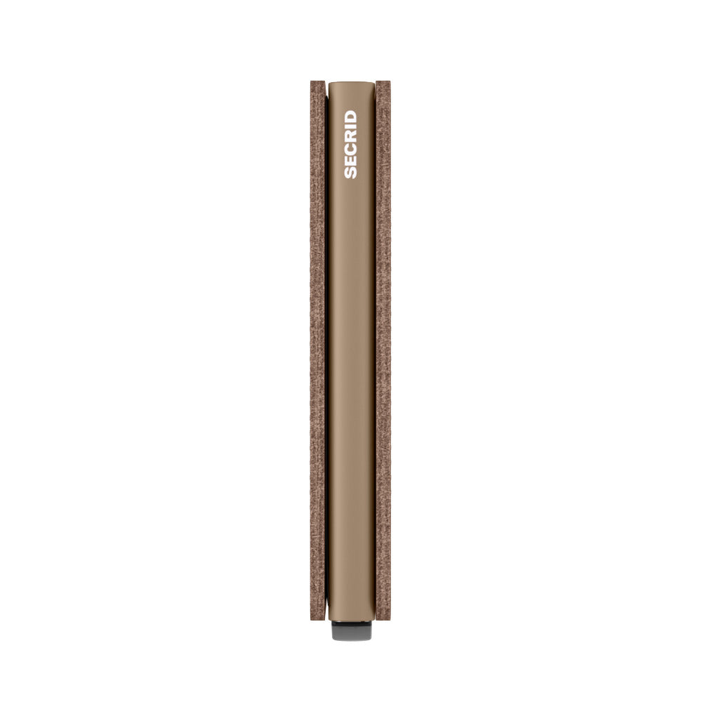 Slimwallet Vintage Taupe