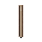 Slimwallet Vintage Taupe