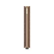 Slimwallet Vintage Taupe