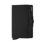 Twinwallet - Matte Black