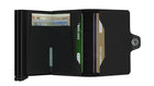 Twinwallet - Matte Black