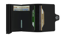 Twinwallet - Matte Black