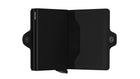 Twinwallet - Matte Black