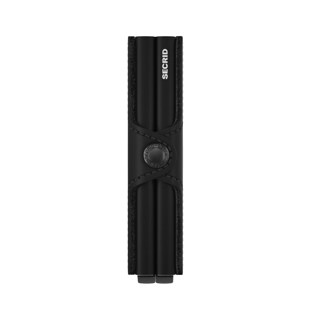 Twinwallet - Matte Black