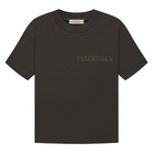 T-Shirt - Off Black