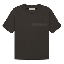 T-Shirt - Off Black