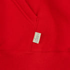 Heavyweight Chenille Hoodie - Strawberry Glaze