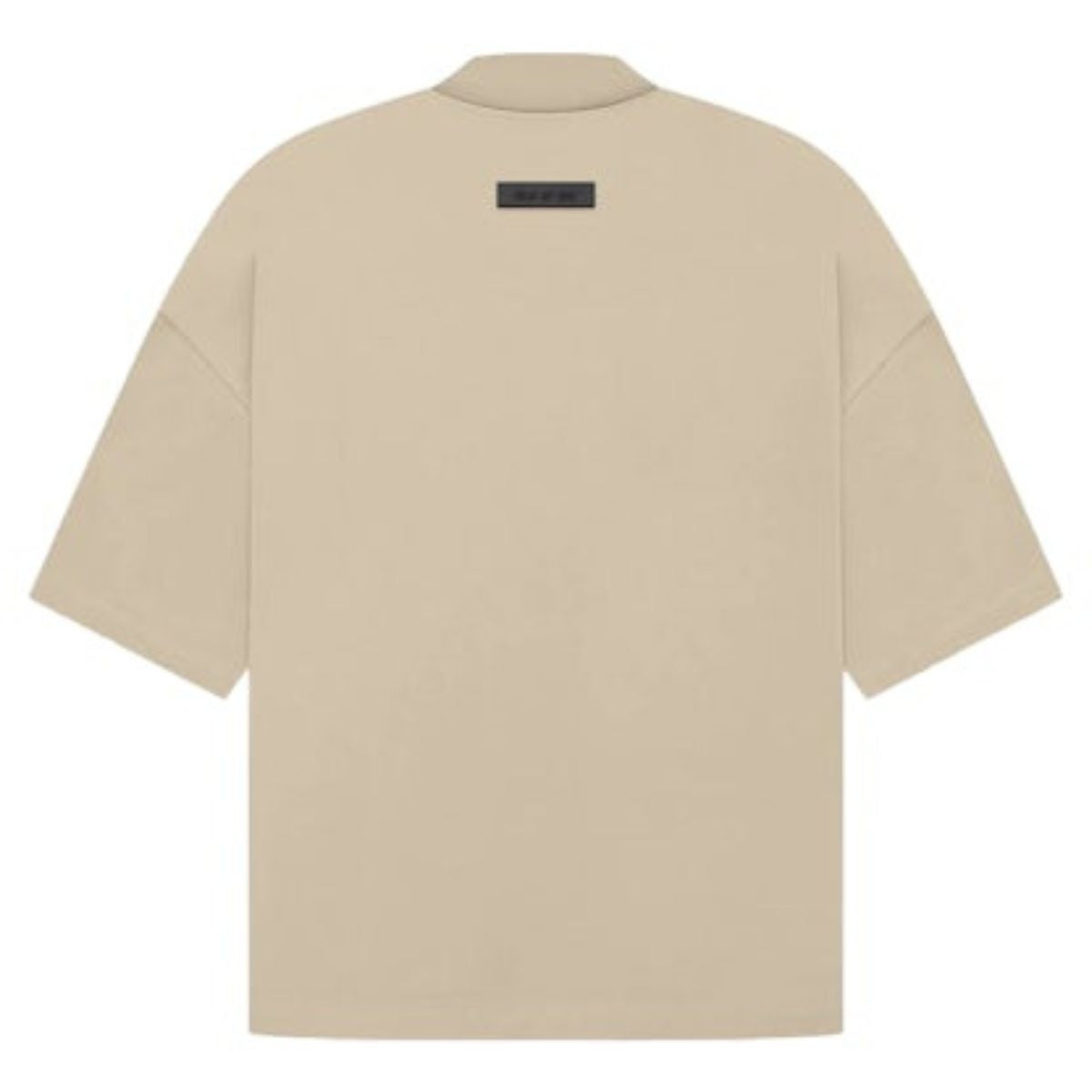 T-Shirt - Dusty Beige