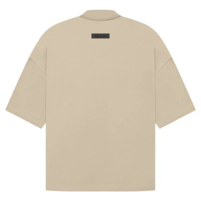 T-Shirt - Dusty Beige