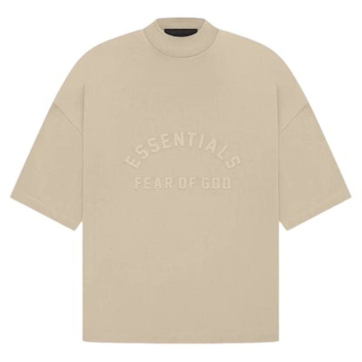 T-Shirt - Dusty Beige