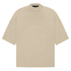T-Shirt - Dusty Beige