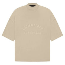 T-Shirt - Dusty Beige