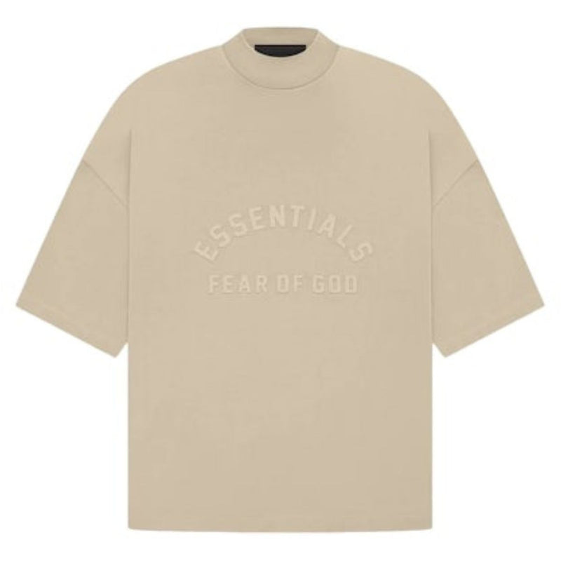 T-Shirt - Dusty Beige