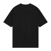 T-Shirt NBA - Black SS25