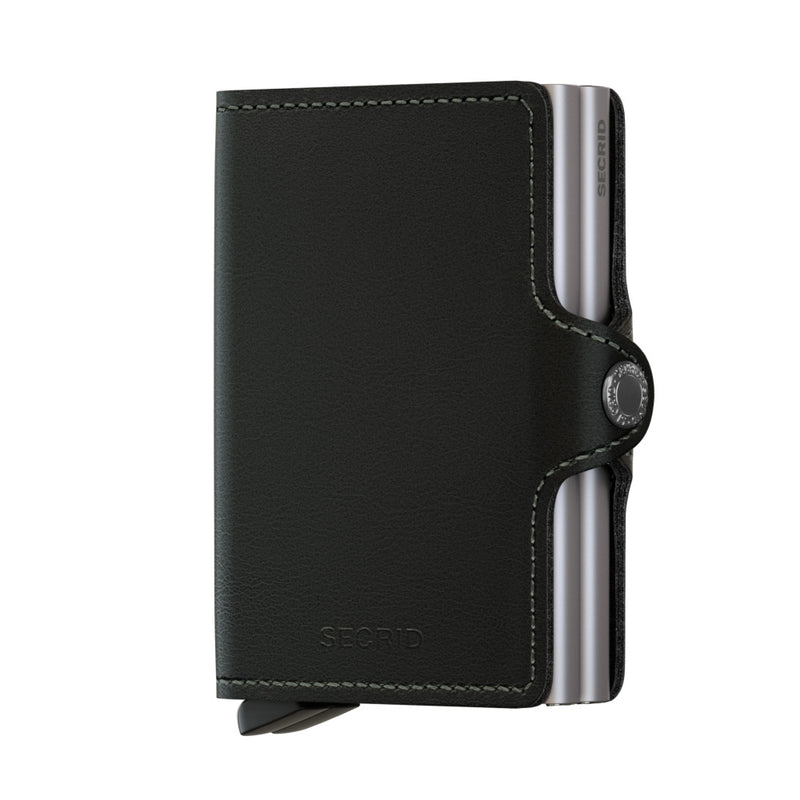 Twinwallet Original - Black