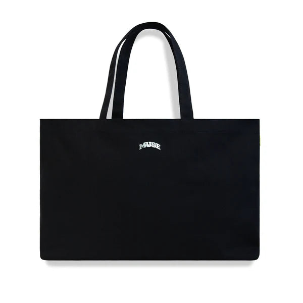Tote Bag - Black
