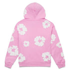 The Cotton Wreath Sweatshirt - Pink