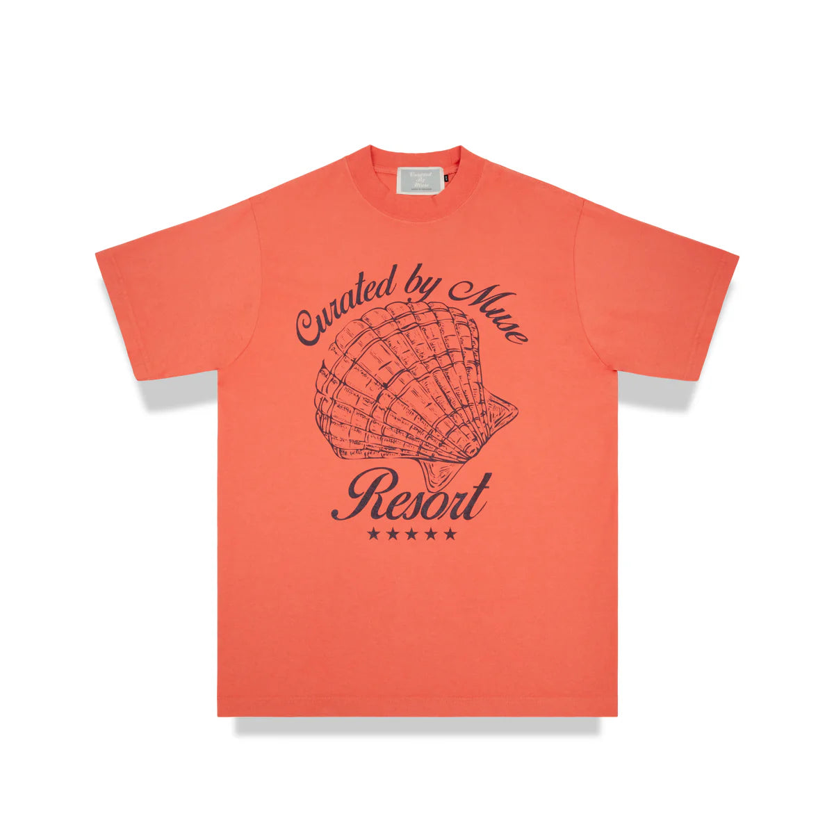 Resort T-Shirt - Sunset