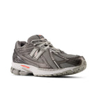 1906 - Black Metallic