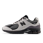 2002R - Grey matter castlerock