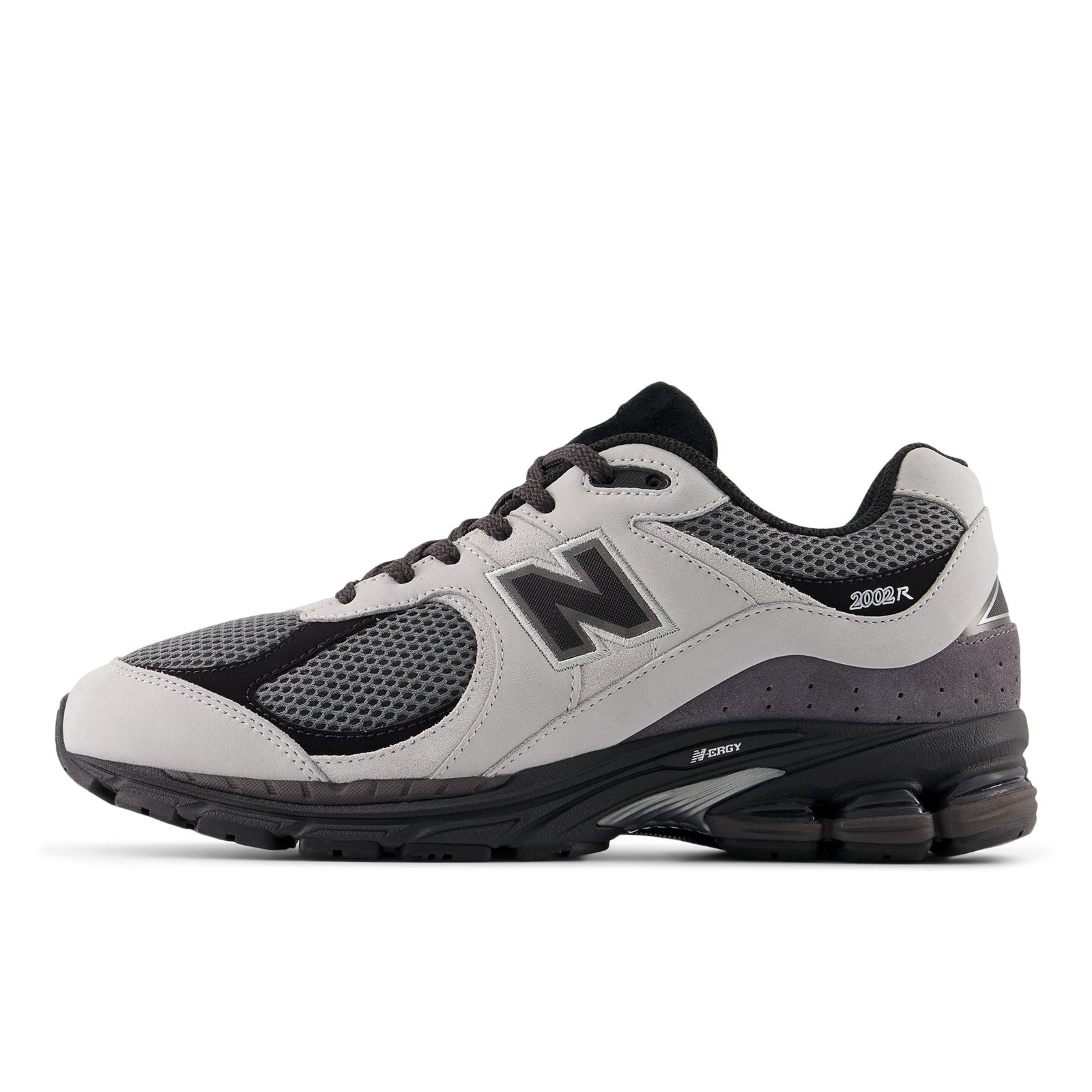 2002R - Grey matter castlerock