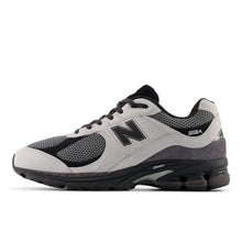 2002R - Grey matter castlerock