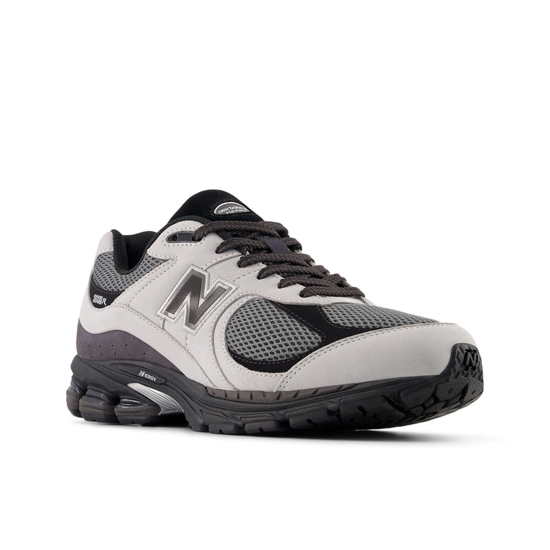 2002R - Grey matter castlerock