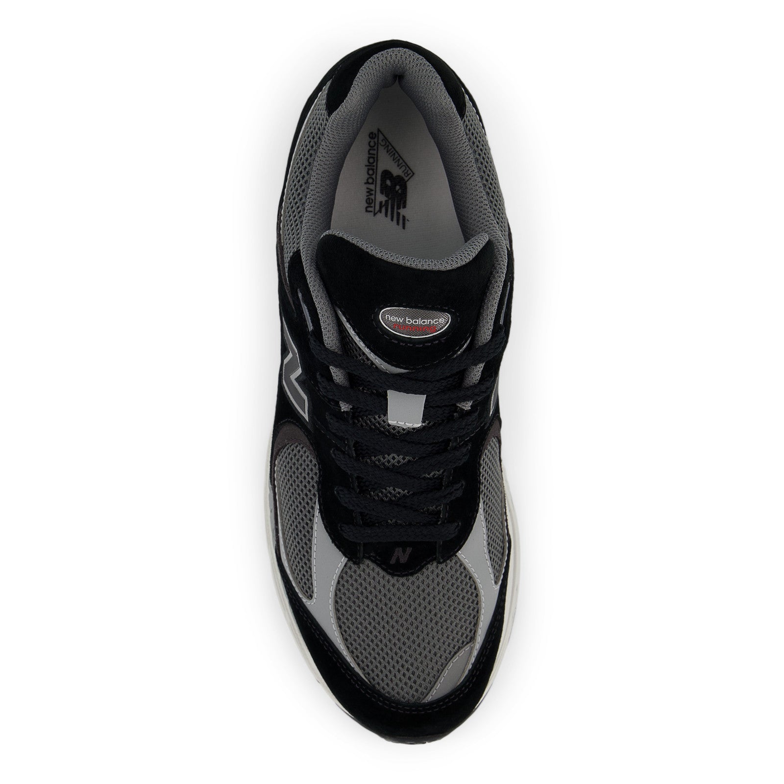 2002R- Black