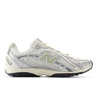 204 - Silver Metallic