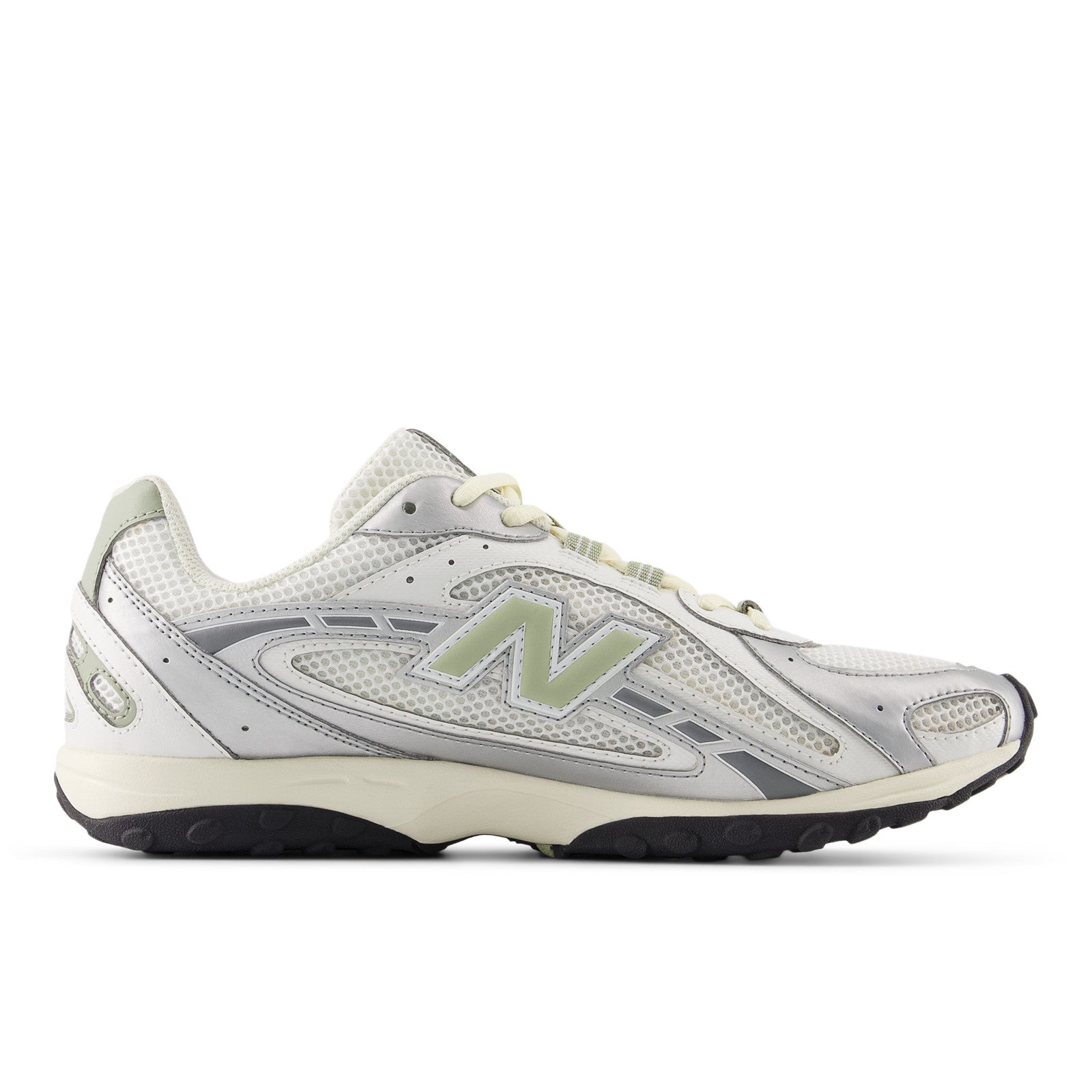 204 - Silver Metallic