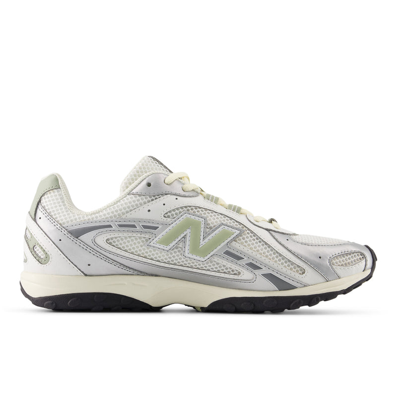 204 - Silver Metallic