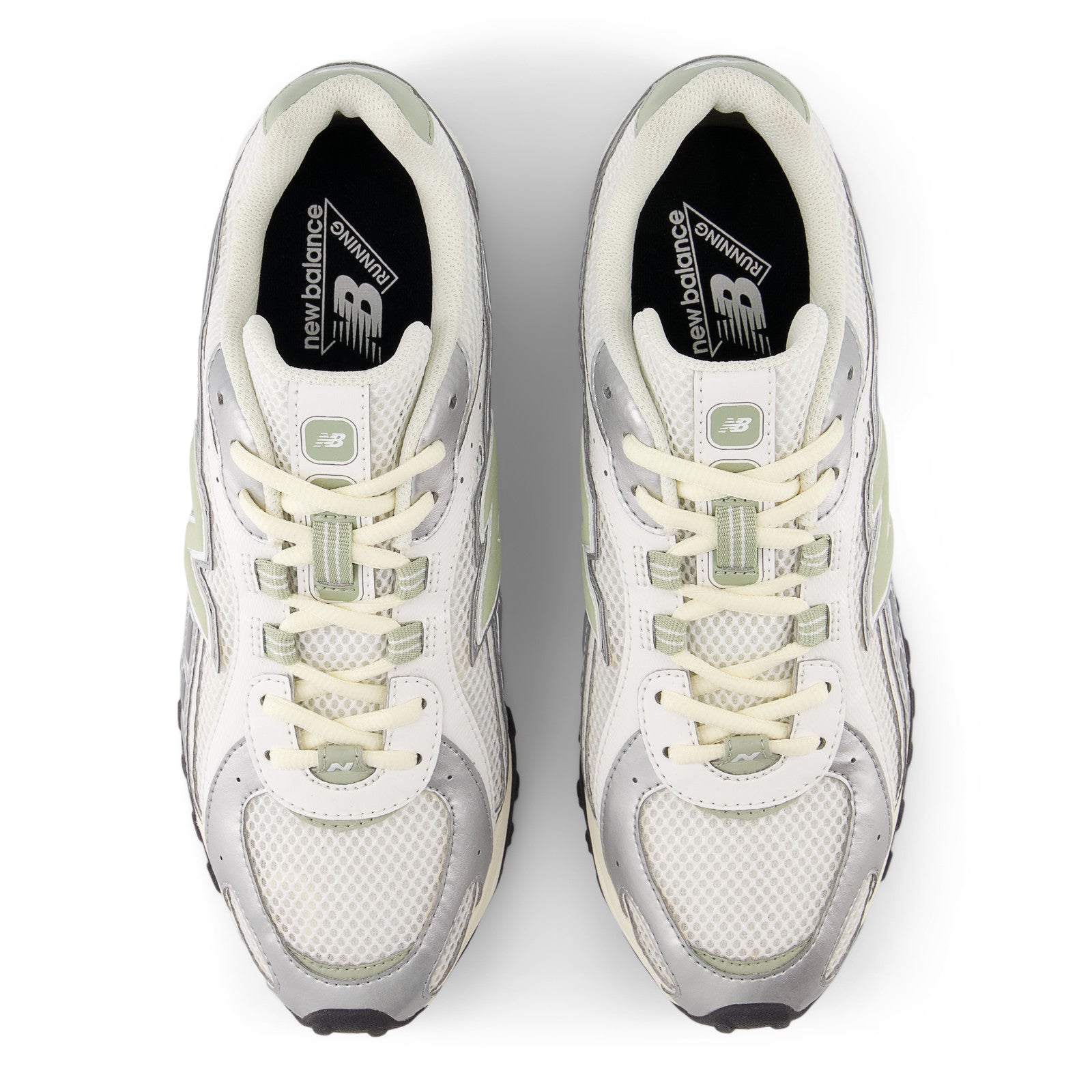 204 - Silver Metallic