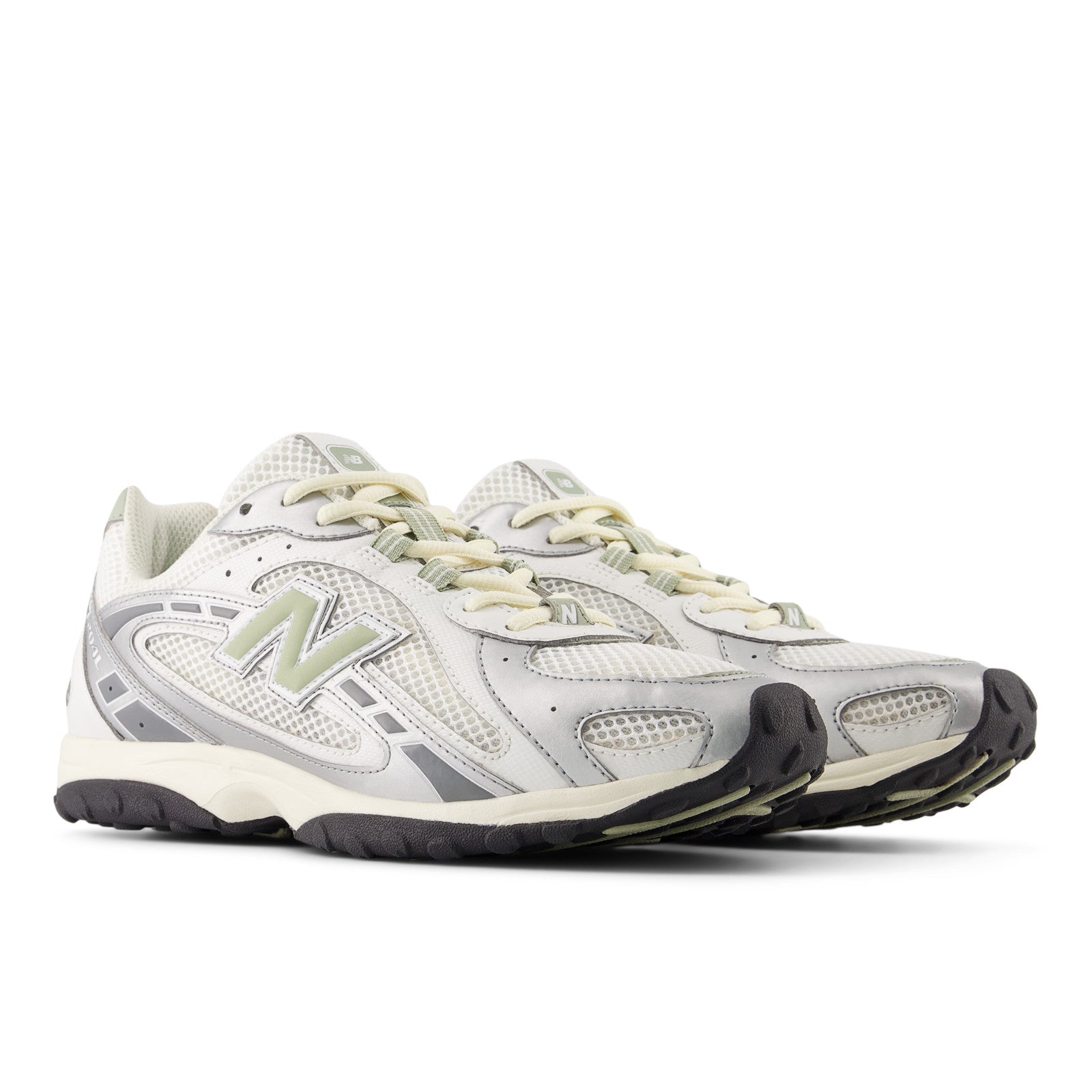 204 - Silver Metallic